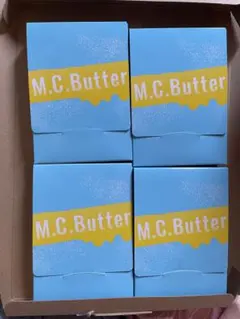 専用様専用MC Butter (M.C.Butter)