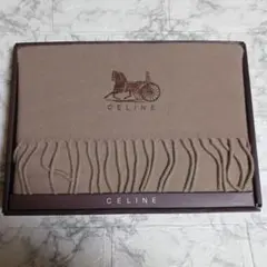 2026年最新】セリーヌ毛布の人気アイテム - メルカリ