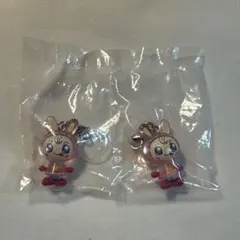 ナルミヤキャラクターズ めじるしアクセサリー