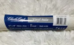 DMC刺繍布　ビニールアイーダ