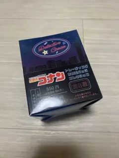 名探偵コナン トレーディングホロ缶バッジ コレクション