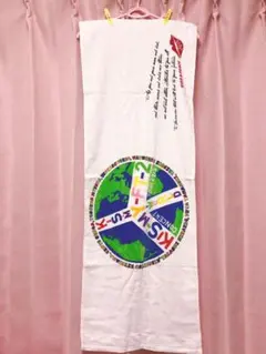 Kis-My-Ft2 2015ドームツアー『KIS-MY-WORLD』タオル