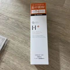 DRH+ ヘアエッセンス 100mL ヘマチン配合 集中補修のサムネイル