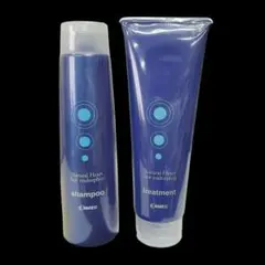 ヘアエンドルフィン シャンプー 365ml トリートメント 250g セット