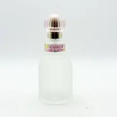 未使用】資生堂 ばら園 芳純 ROSARIUM オードパルファム 50ml - メルカリ