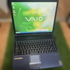 SONY VAIO PCGーFR55JノートPC 日本語キーボード中古
