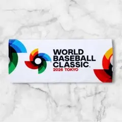 2026年最新】wbcタオルの人気アイテム - メルカリ