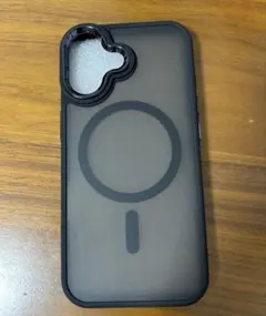 新品未使用！！ iPhone17用ケース マグネット対応