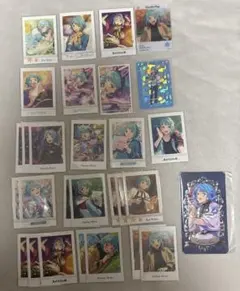 あんさんぶるスターズ 紫之創 ぱしゃこれ ぱしゃっつ まとめ売り