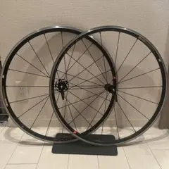 極美品】Vision Team 30 ホイール前後セット / 爆音ラチェット音