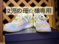 値下！Nike Air Force 1 '07 LX 7 (US) 美品