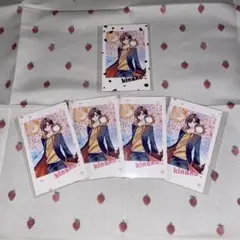 CRフェス 2024 トレーディングカード きなこ 17枚 - メルカリ