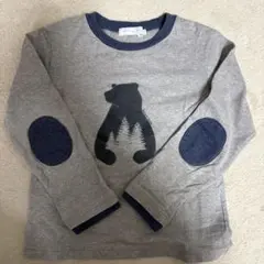 Shiokun99様専用‼️タルティエーヌショコラ　長袖Tシャツ