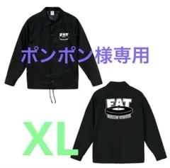 2026年最新】fat wreck chordsコーチジャケットの人気アイテム - メルカリ