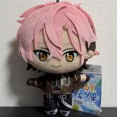 あんさんぶるスターズぬいぐるみ mellow dear us メロアス 久遠舞珠