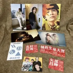 2026年最新】✿✿北村匠海✿✿の人気アイテム - メルカリ
