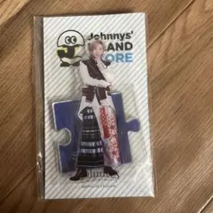 未開封　SixTONES京本大我　アクリルスタンド