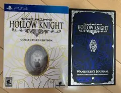 Hollow Knight コレクターズエディション　PS4