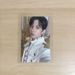 ENHYPEN ヒスン CARNIVAL トレカ