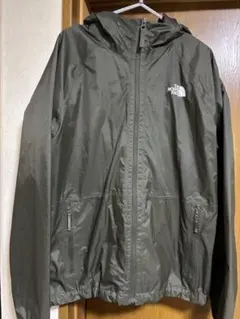 NORTH FACE ナイロン Men's M
