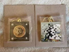 ミセス 一番くじ F賞メタルチャームMrs.GREENAPPLE 天国・クスシキ