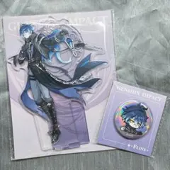 原神 フリンズ 立絵 缶バッジ アクリルスタンド 公式正規品 1 - メルカリ