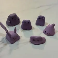 2026年最新】へんしんメタモン ガチャの人気アイテム - メルカリ