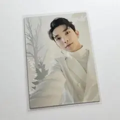 SEVENTEEN ジョシュア あいのちから CD - メルカリ