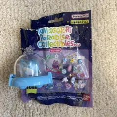 Tamagotchi Paradise Collectibles Vol.1 - メルカリ