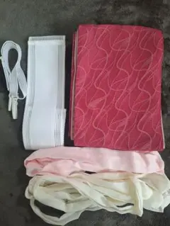 浴衣用 帯 セット レディース きものやまと