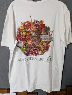 2026年最新】mrs.green apple antenna 完全生産限定boxの人気アイテム