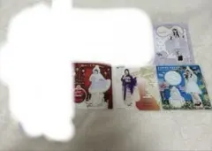 CUTIE STREET 真鍋凪咲 アクスタ セット