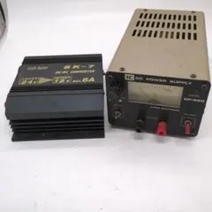 また値下げ　アルインコEP3020 ＤＣパワーサプライ ALINCO アルインコ DC POWER SUPPLY EP-3020 安定化電源 アマチュア