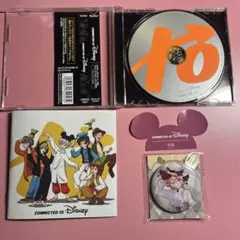 まふまふ CONNECTED to DISNEY CD