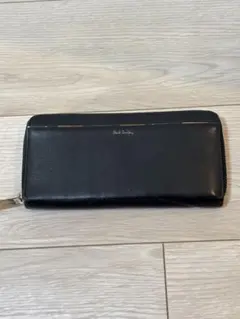 エ*ド様 ポール　スミス　長財布