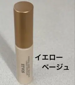 ETVOS ミネラルインナートリートメントリキッドコンシーラー イエローベージュ