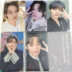 Stray Kids リノ トレカ まとめ売り
