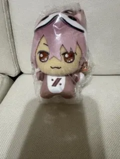 アイドリッシュセブン　 アイナナ 太鼓の達人 きらどるぬいぐるみ　御堂 虎於