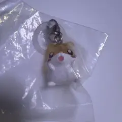 ハムスター倶楽部 キーホルダー しげっち 平成レトロ - メルカリ