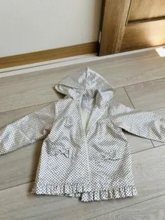 next 80サイズ　薄手パーカーのサムネイル