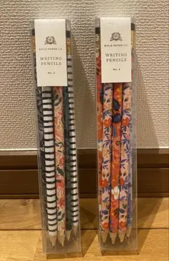 Rifle Paper Co. 鉛筆 20本セットのサムネイル