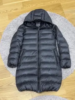 DUVETICA デュベティカ レディース ACEWOOL グレー　美品　40