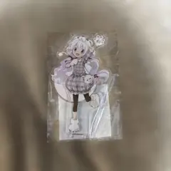 신품 미개봉 魔法少女まどか☆マギカ アクリルスタンド 百江なぎさ
