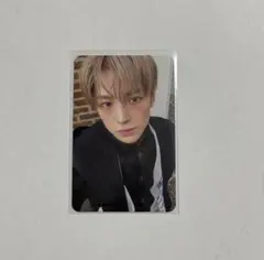 2026年最新】nct wish ユウシ トレカの人気アイテム - メルカリ