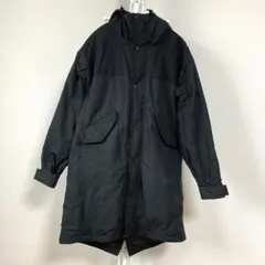 ＄♪ THE NORTH FACE マウンテンコート S