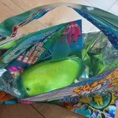 DeAgostini WHALE ATTACK くじらアタック アンドコのサムネイル