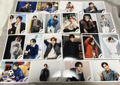 2026年最新】snowman 目黒蓮 公式写真の人気アイテム - メルカリ