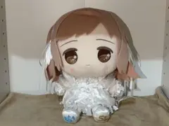5周年記念 もちWhat！ぬいぐるみ 櫻木真乃 - メルカリ