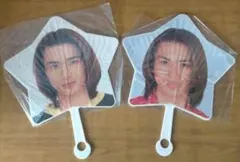 2026年最新】堂本光一うちわの人気アイテム - メルカリ