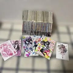 魔法少女 たるとマギカ 新約 魔法少女おりこマギカ 全巻セット - メルカリ